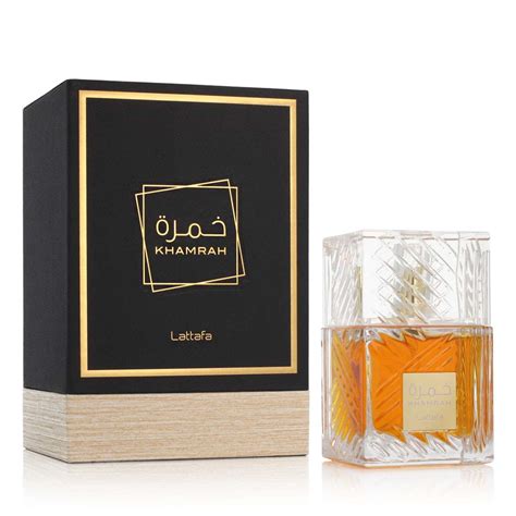 lattafa khamrah eau de parfum|lattafa khamrah unisex.